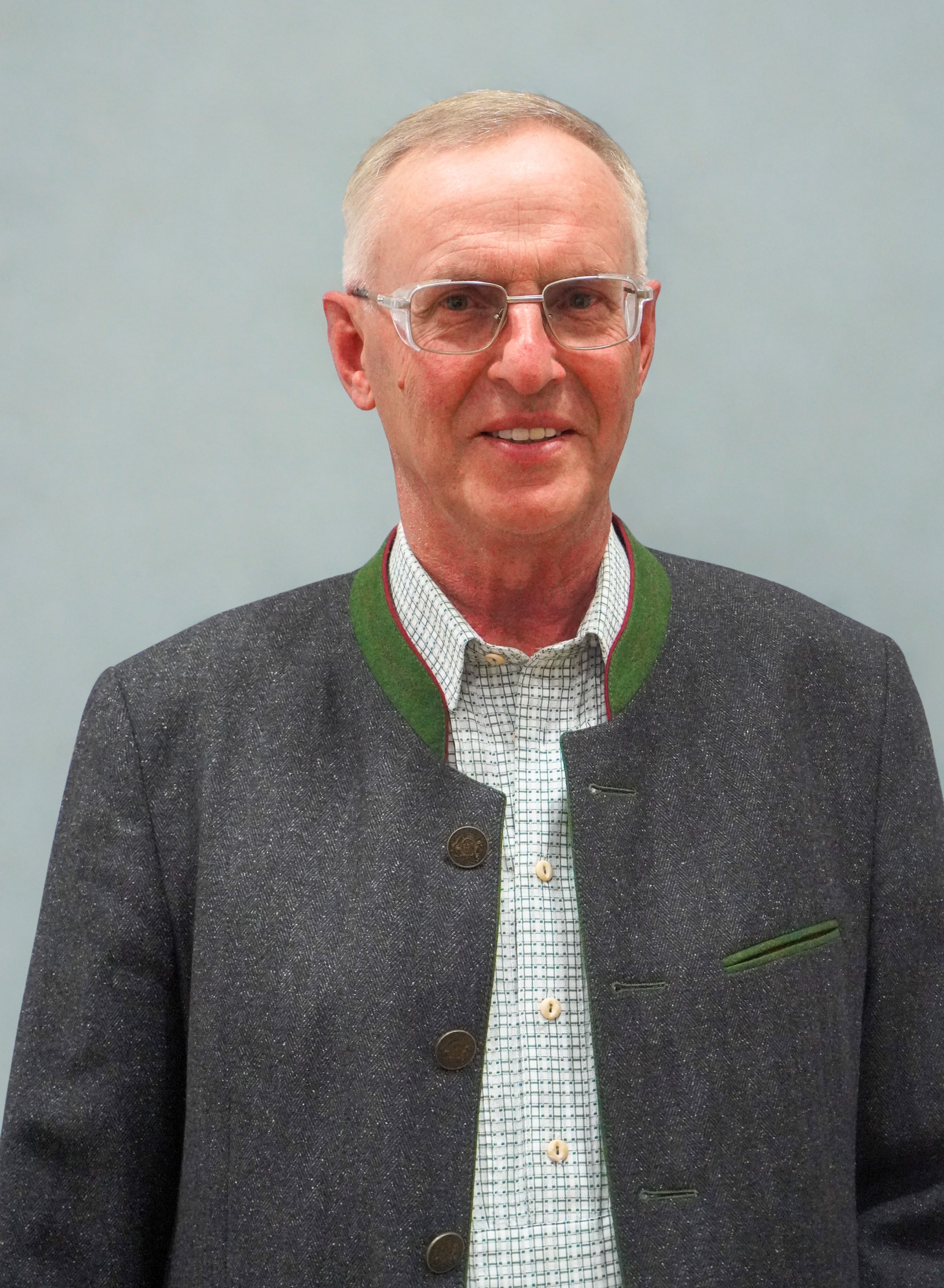 Stefan Ganghofer