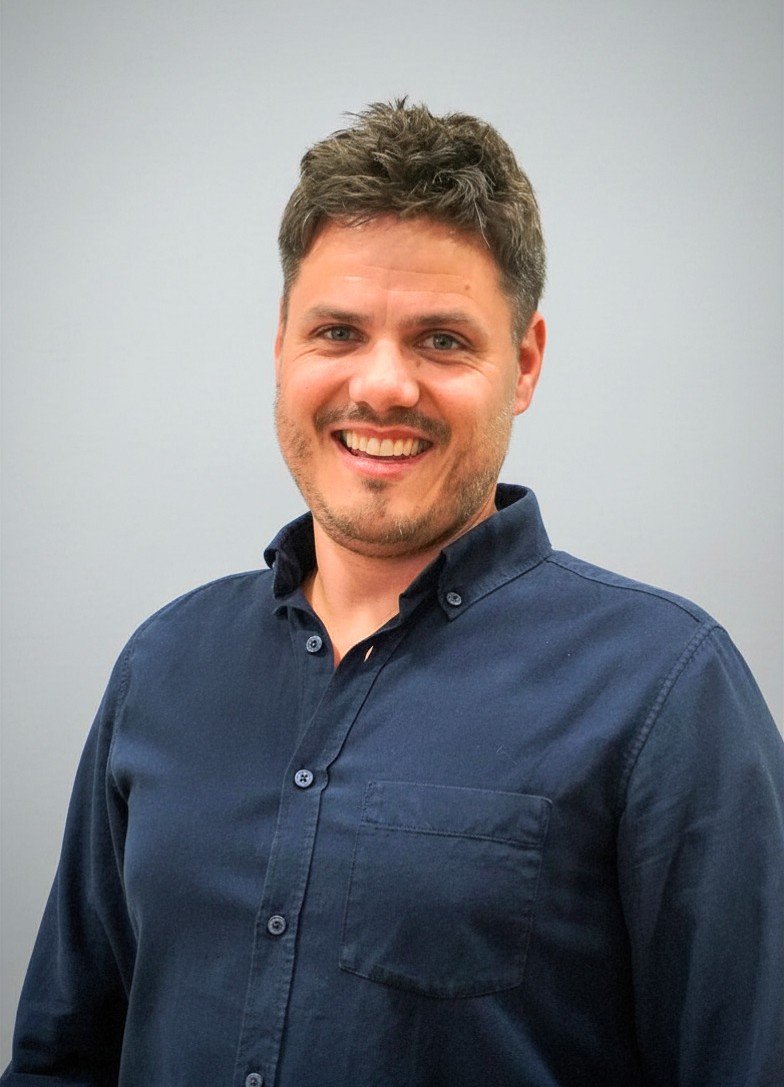 Tobias Streu