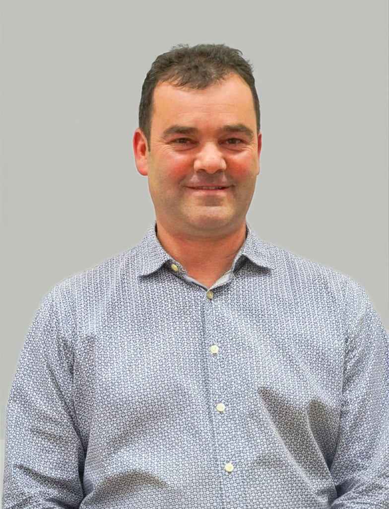 Willy Huber