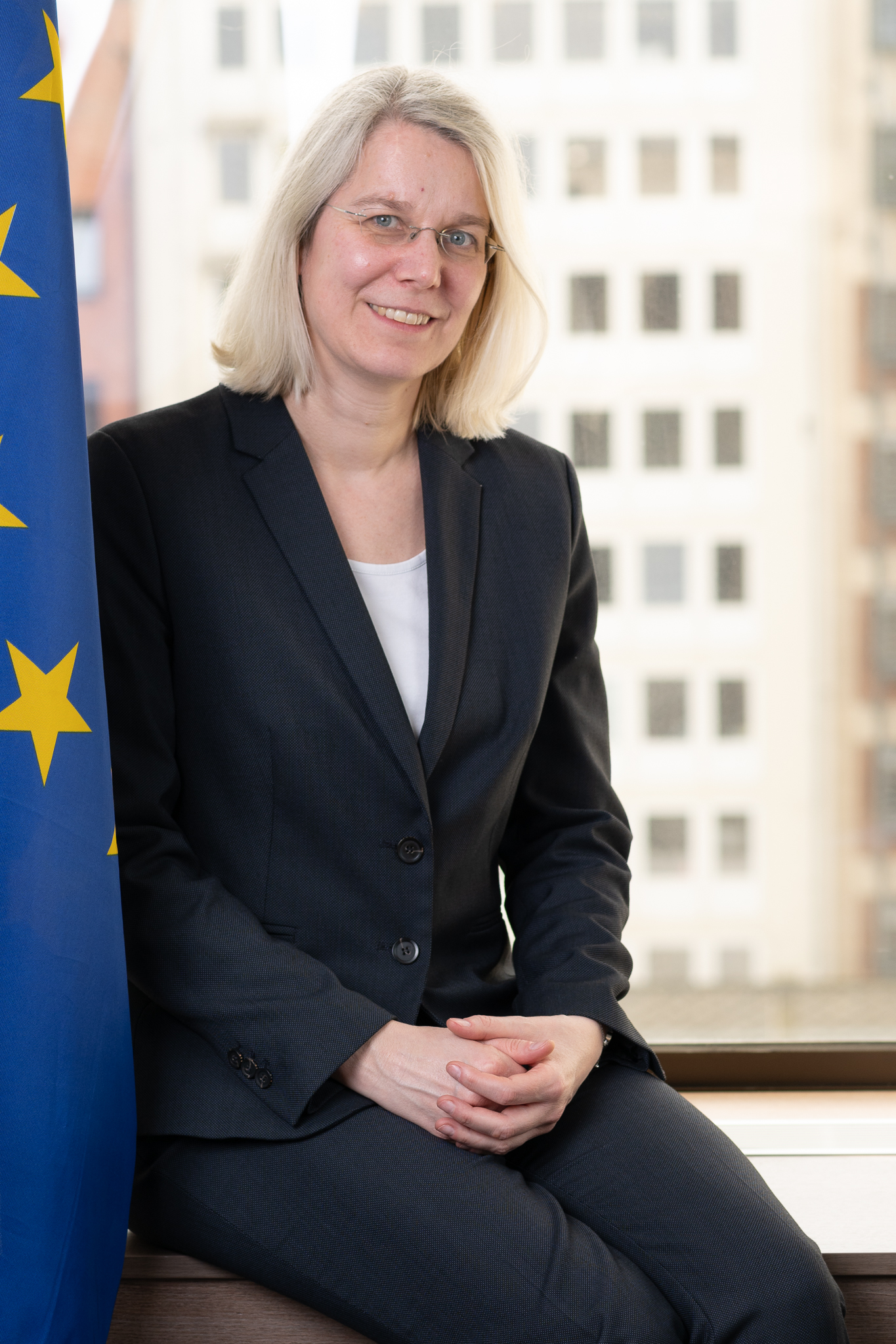 Christine Ressler