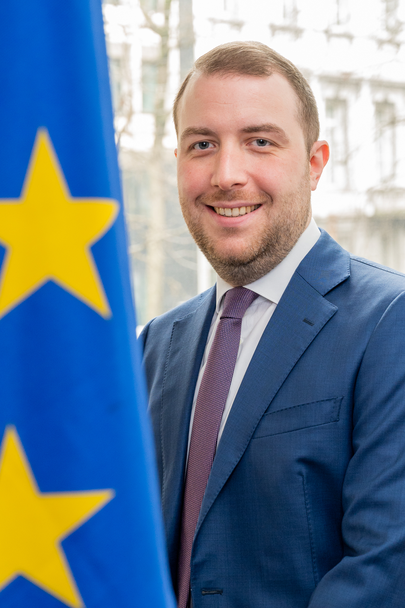 Nicolas Lux