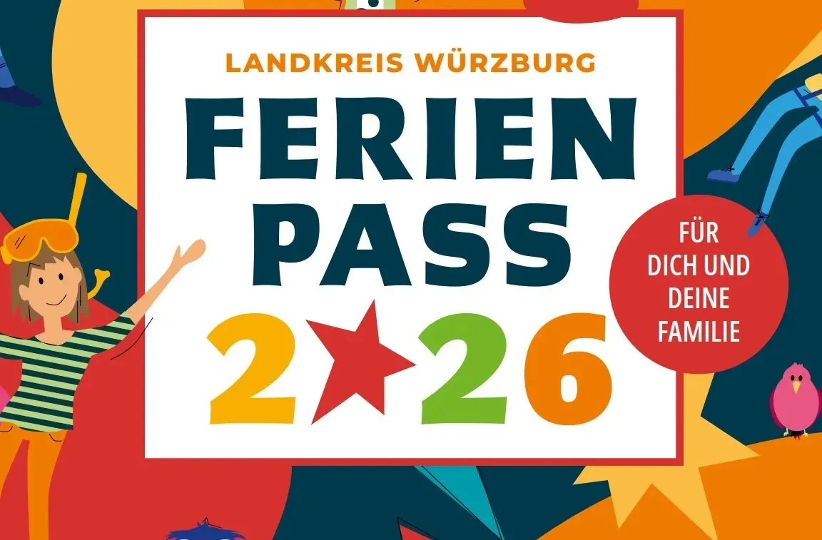 Ferienpass ab dem 20. Juli 2026 auch wieder in Papierform erhältlich!