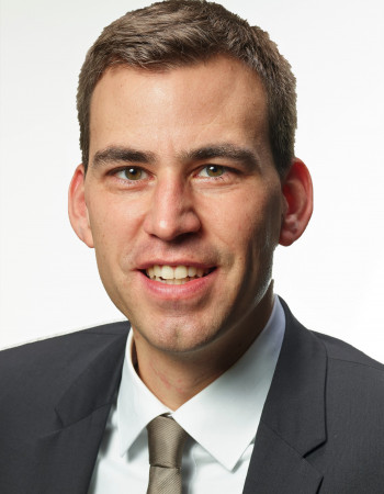 Frank Scheller