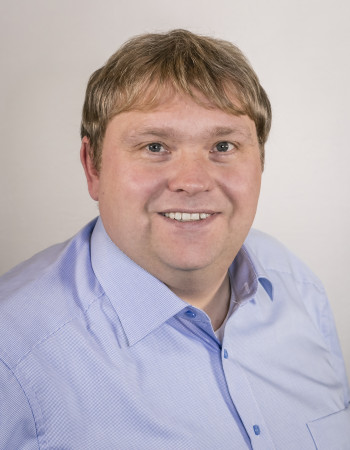 Matthias Reuß