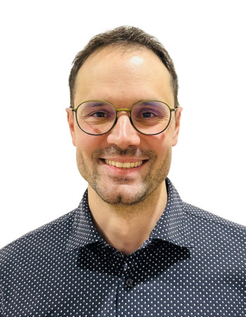 Michael Hartmann