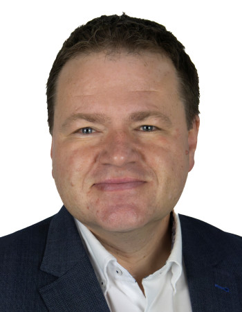 Stefan Drescher
