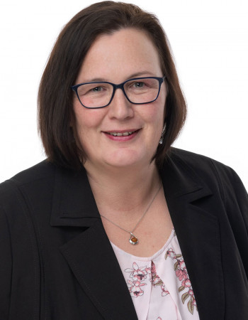 Brigitte Dotterweich