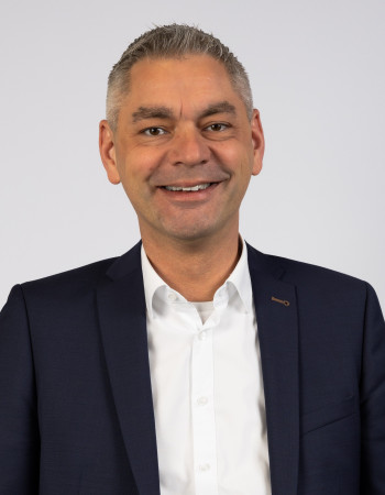 Dirk Friesen
