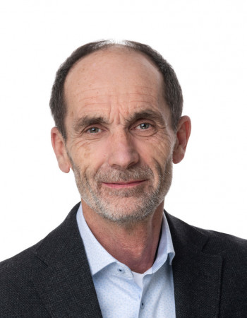 Hubertus Bickel