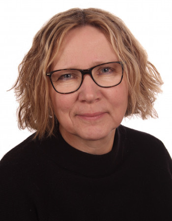 Irmgard Giebfried