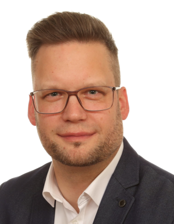 Tobias Hachinger