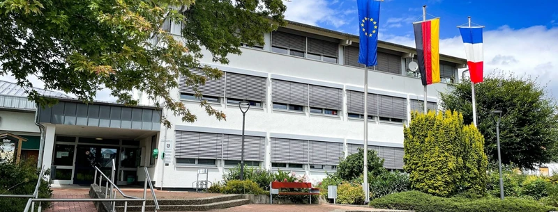 Wartungsarbeiten in der Trinkwasserleitung der Gemeinde Allendorf (Eder)