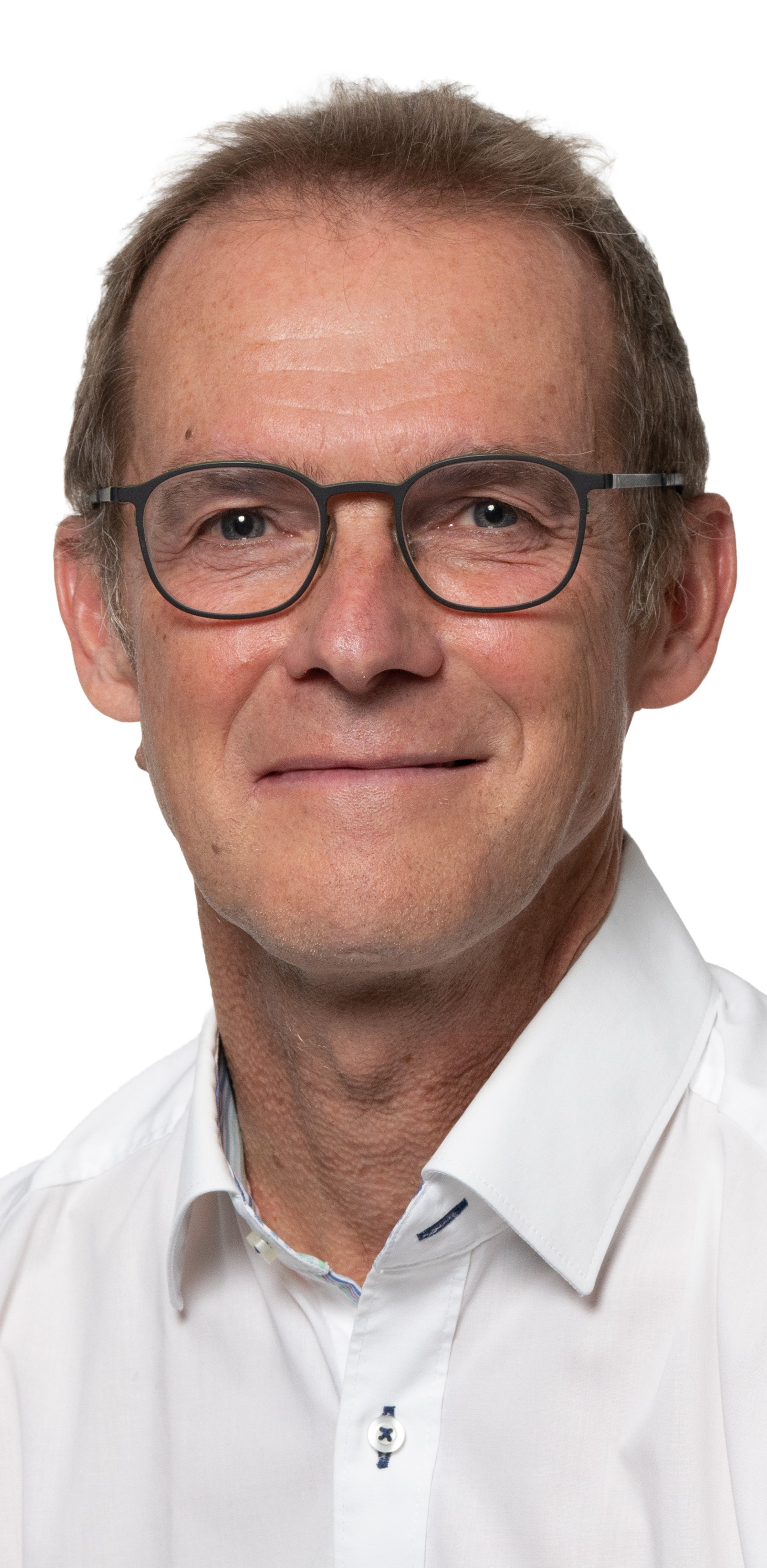Wolfgang Desel