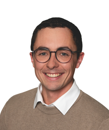 Daniel Schmidt