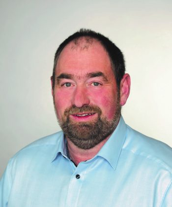 Reinhard Etterer