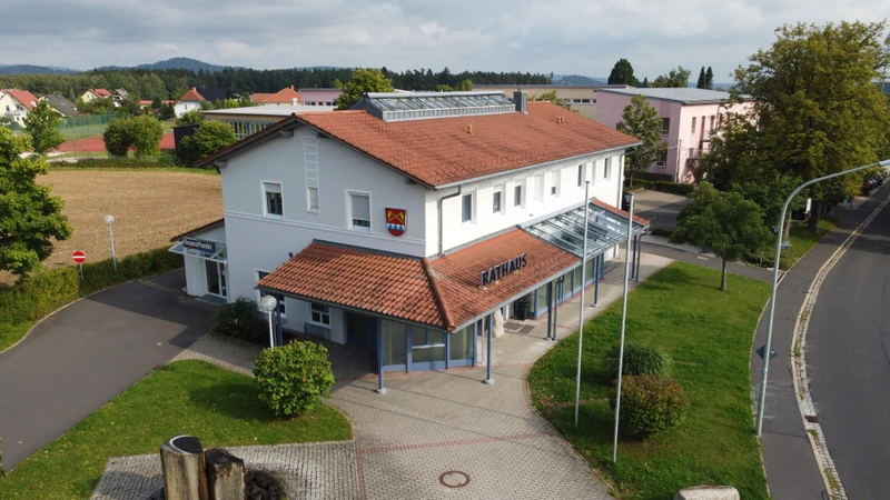 ⚠️Gefälschte Strafzettel in Kemnath ⚠️