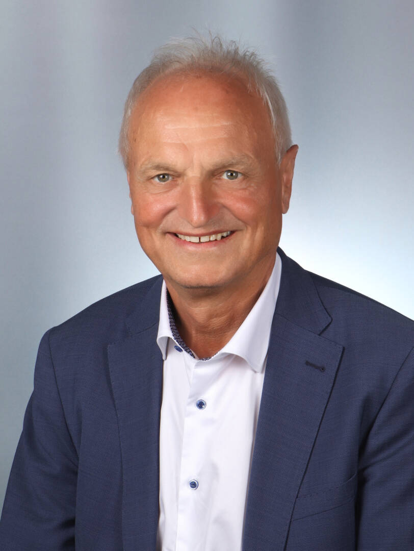 Martin Seitz