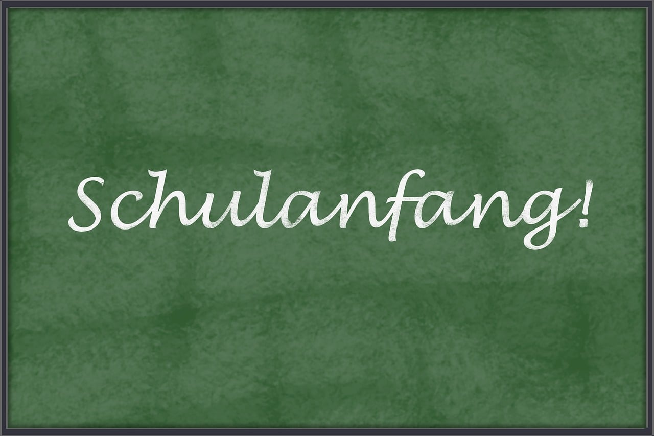 Gemeinsam für einen sicheren Schulweg