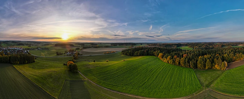 Dein neuer Job in Gerolsbach: Abwechslung statt Routine!