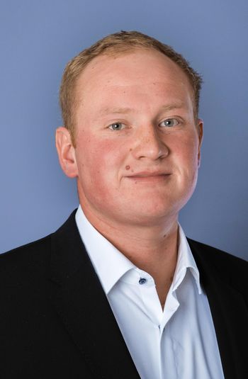 Florian Weiß