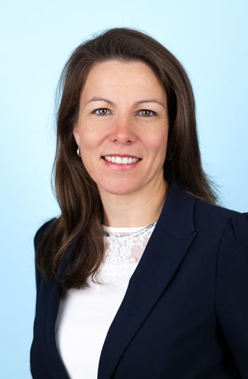 Nicole Trummer