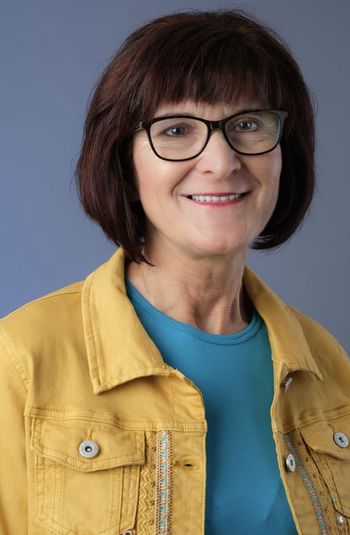 Evi Höllerer