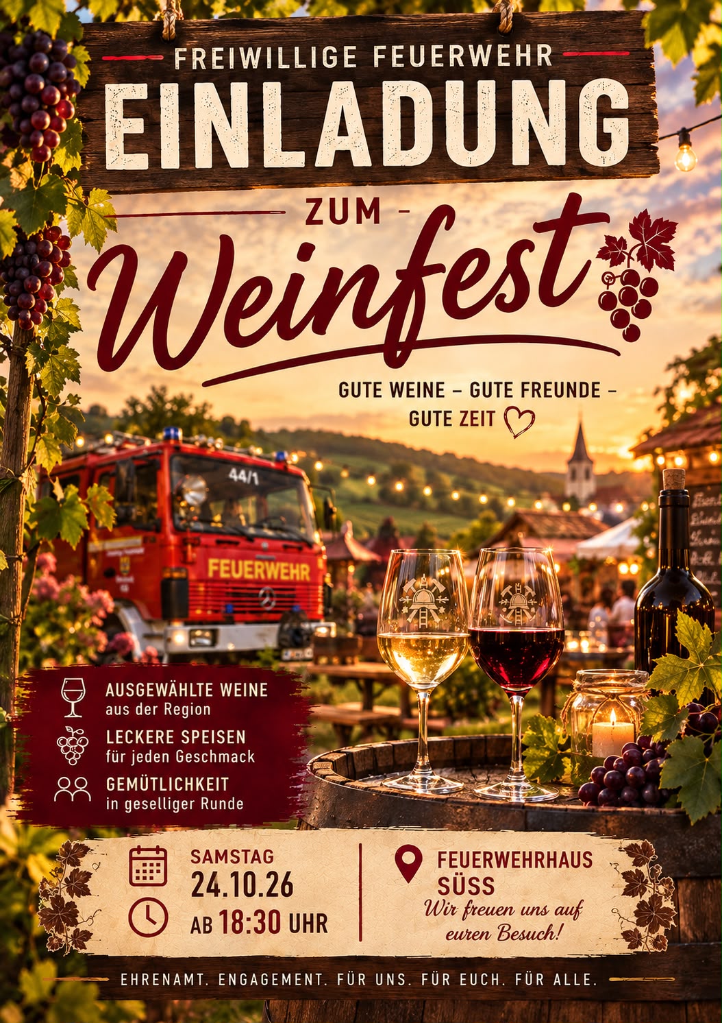 Weinfest