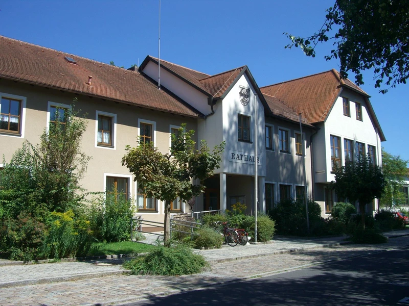 ACHTUNG !!! Kirche nur über den nördlichen Eingang erreichbar