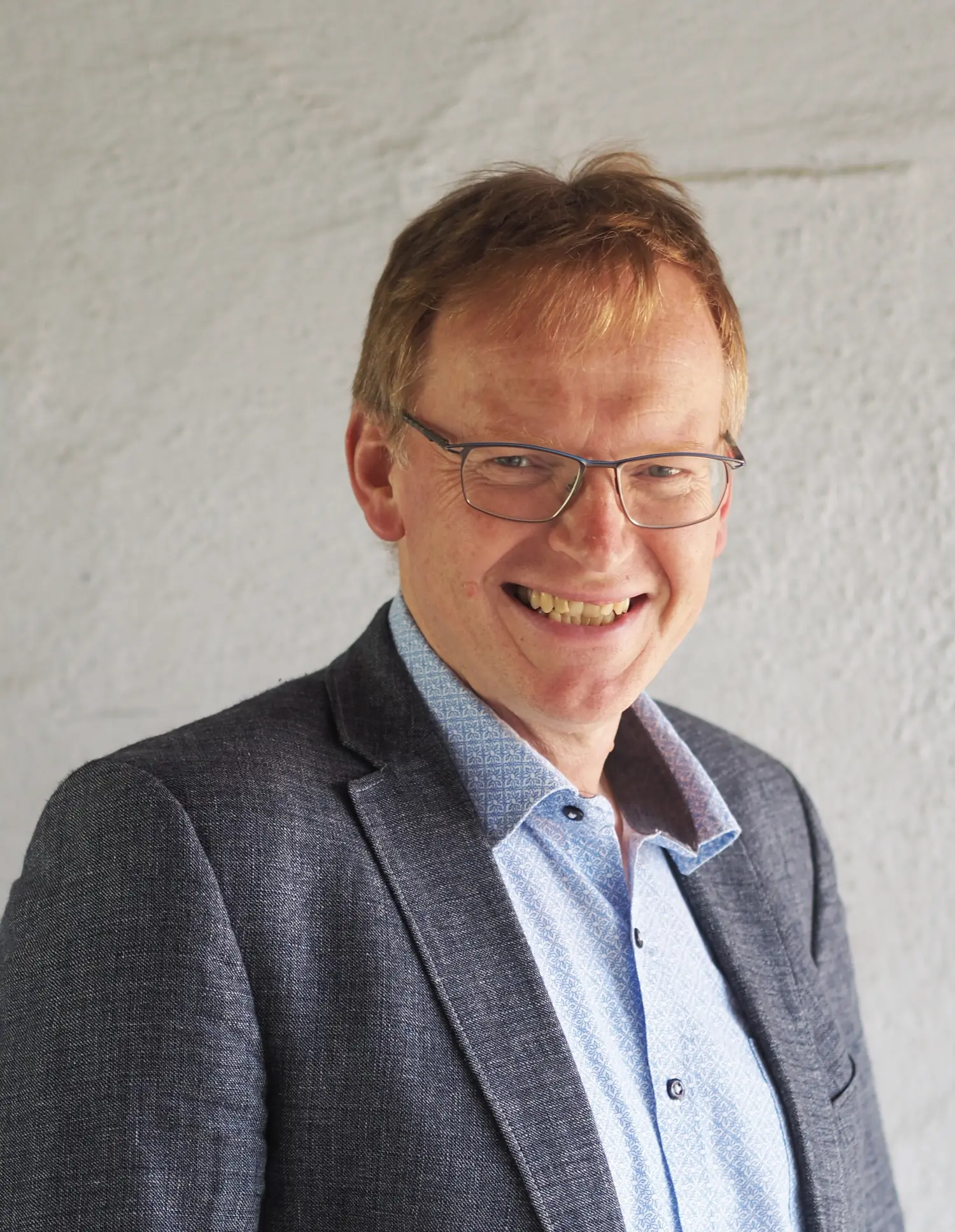 Gerhard Wachmeier