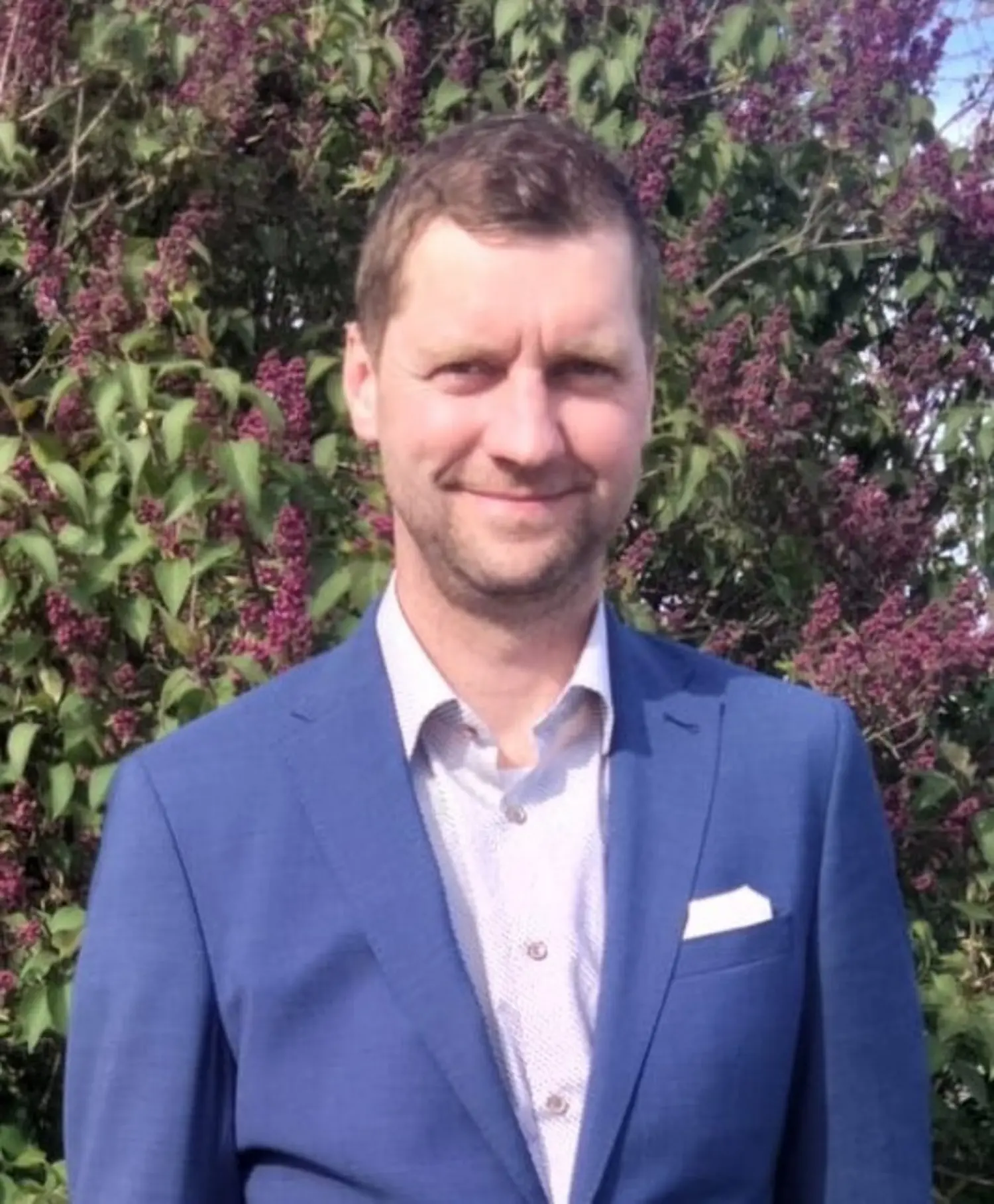 Thomas Hanek