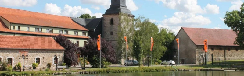 1. BA- Anbindung des Industrie- und Gewerbeparks Burg an das überregionale Straßennetz