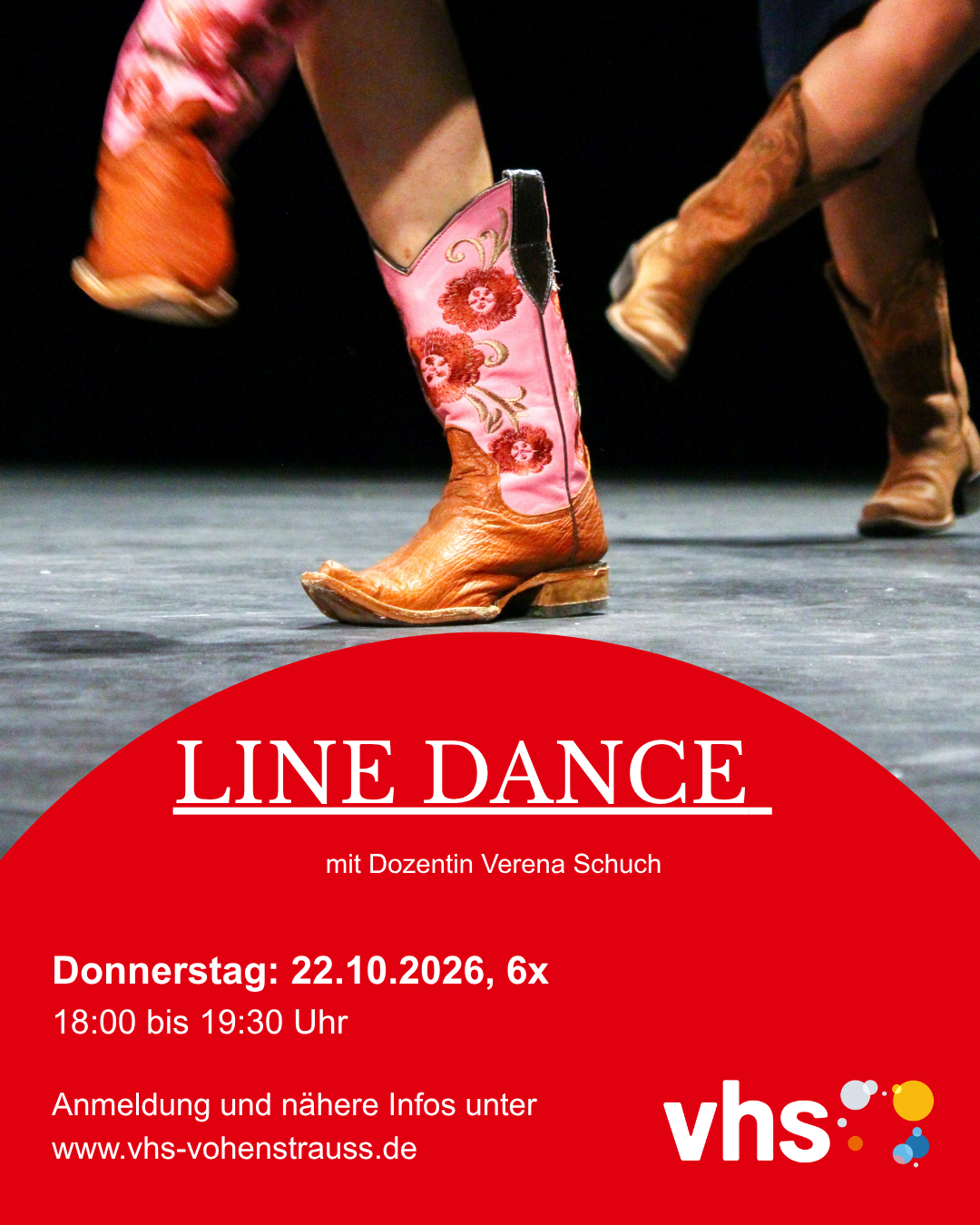 Line Dance