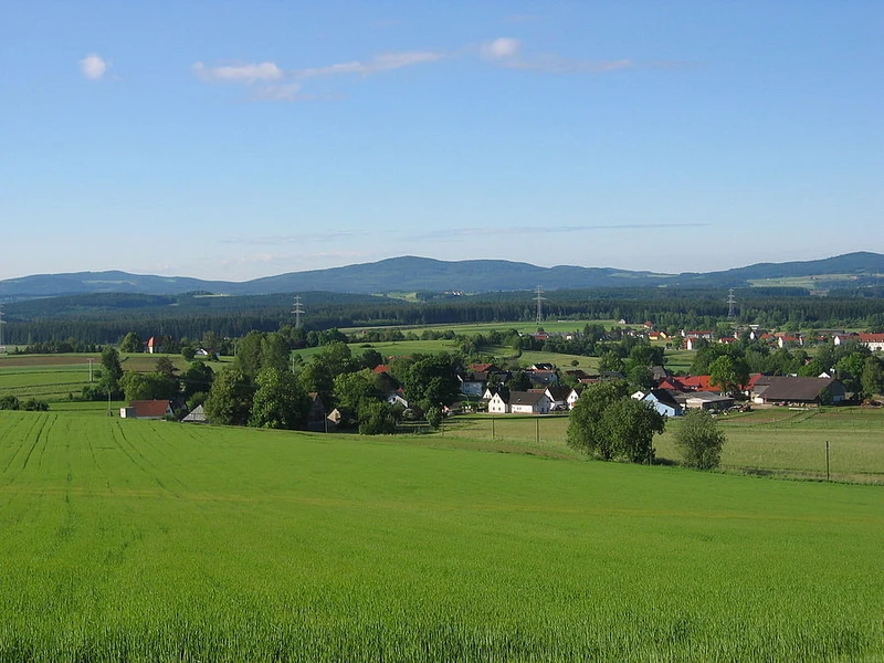 Förderaufruf Regionalbudget 2027