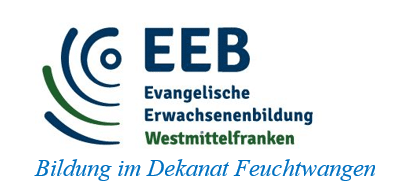 In Kooperation mit dem Kath. Bildungswerk: 