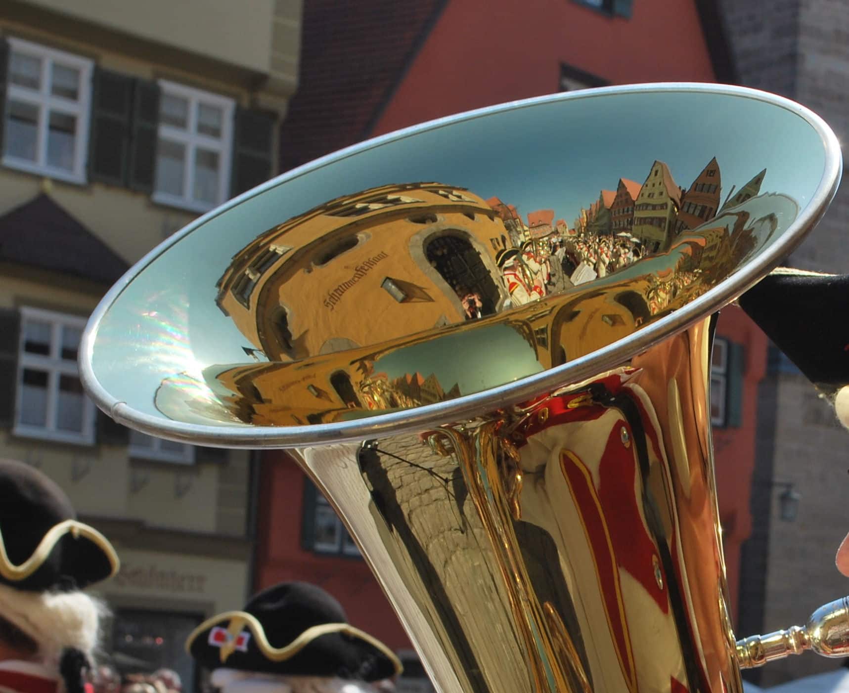 Kirchweih Mosbach