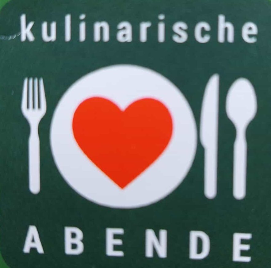 Wehlmäusler Forstkultur: Kulinarische Abende 