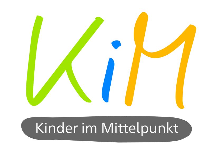 Kreativzeit im Familienzentrum KiM