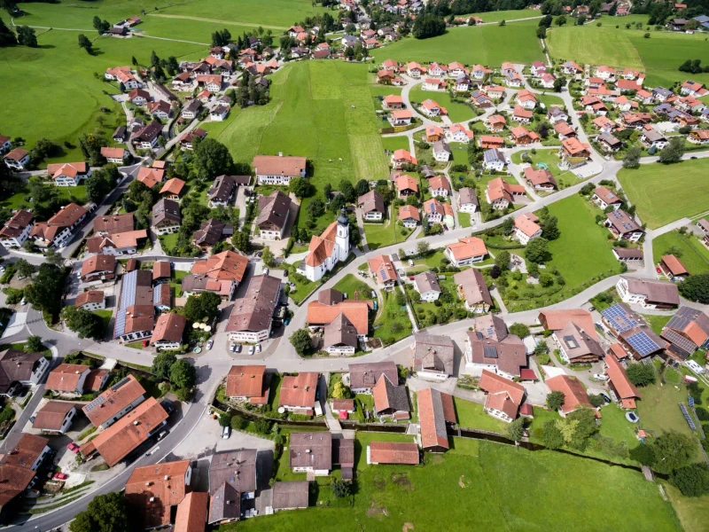 Bekanntmachung Badeverbot am Rußweiher