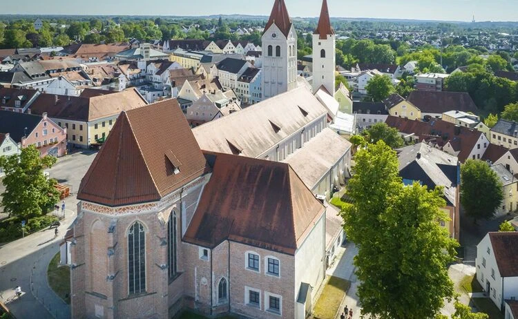 Stellungnahme der Stadt Moosburg zur aktuellen Vertriebsaktion von Energie Südbayern