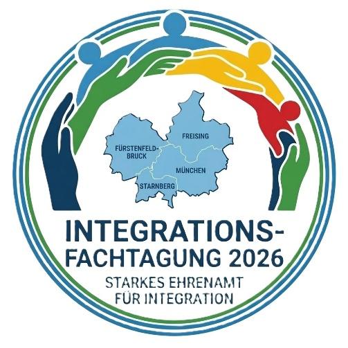 Fachtagung „Starkes Ehrenamt für Integration“