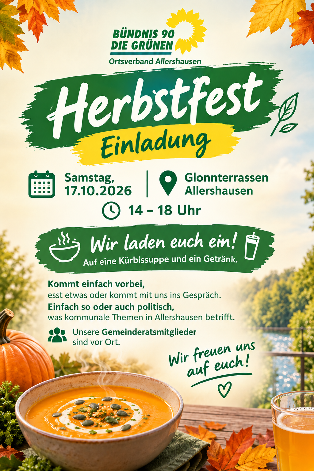 🍂 HERBSTFEST 🍂