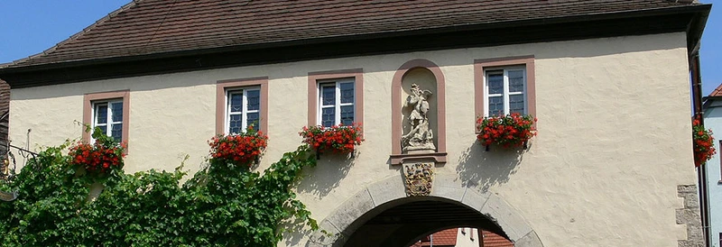 Dorfzeitung 2023