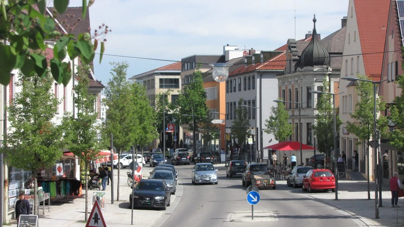 Amtliche Bekanntmachung Problemmüll ab 30. September 2026