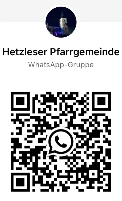 HETZLES PILGERT: gemeinsam unterwegs nach Gößweinstein