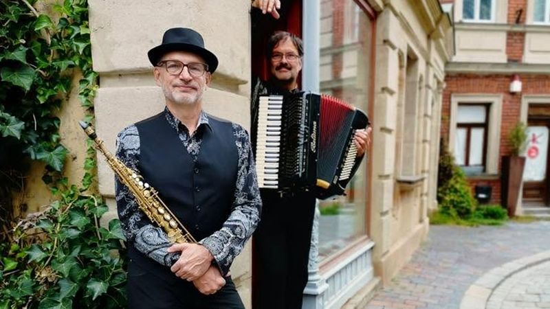  Classic meets Jazz  Vol. 2
