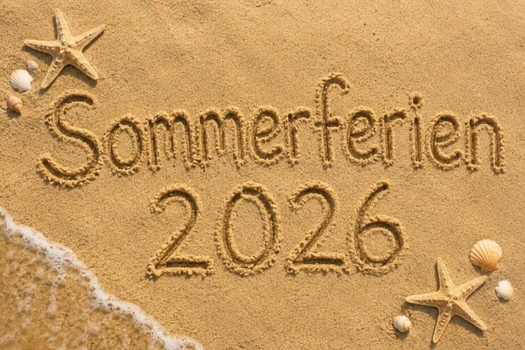 Ferienprogramm der Gemeinde Kleinsendelbach