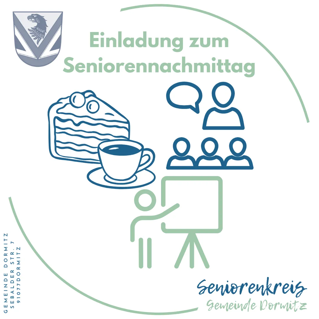 Seniorennachmittag