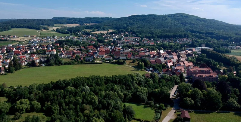 Gemeinderatssitzung - Bekanntmachung