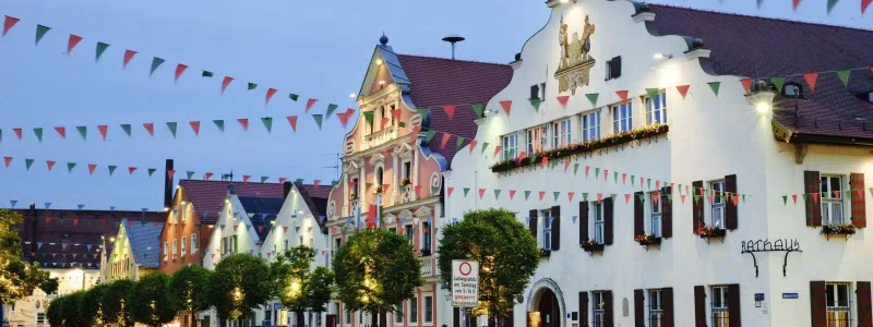 Hundeanmeldung nicht vergessen!