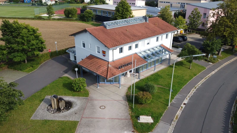 Bekanntmachung zur Sitzung am 08.10.2026
